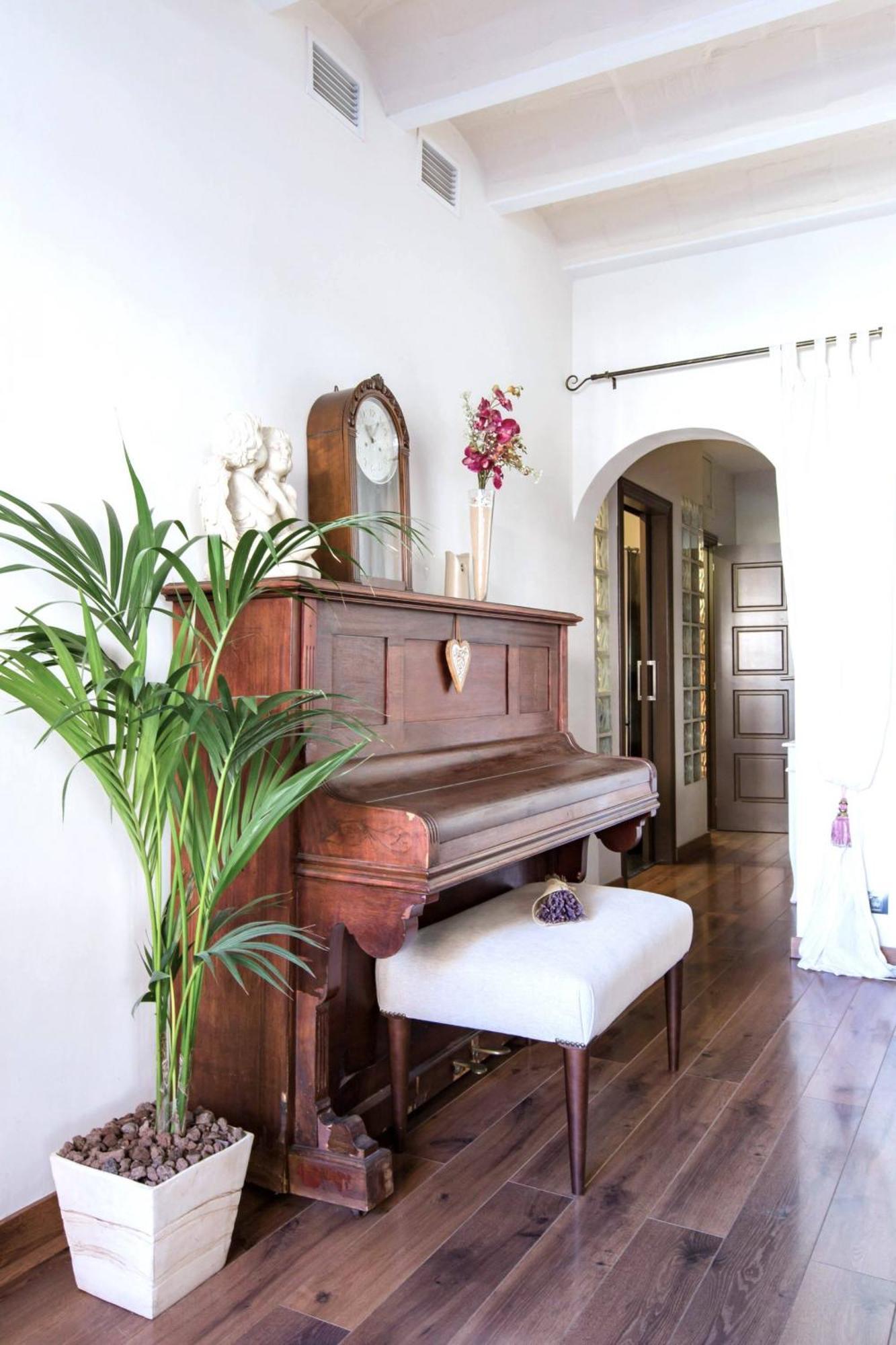 11Rdsp1061 - Fantastic 1Br Apartment In Sant Antoni Barcellona Esterno foto