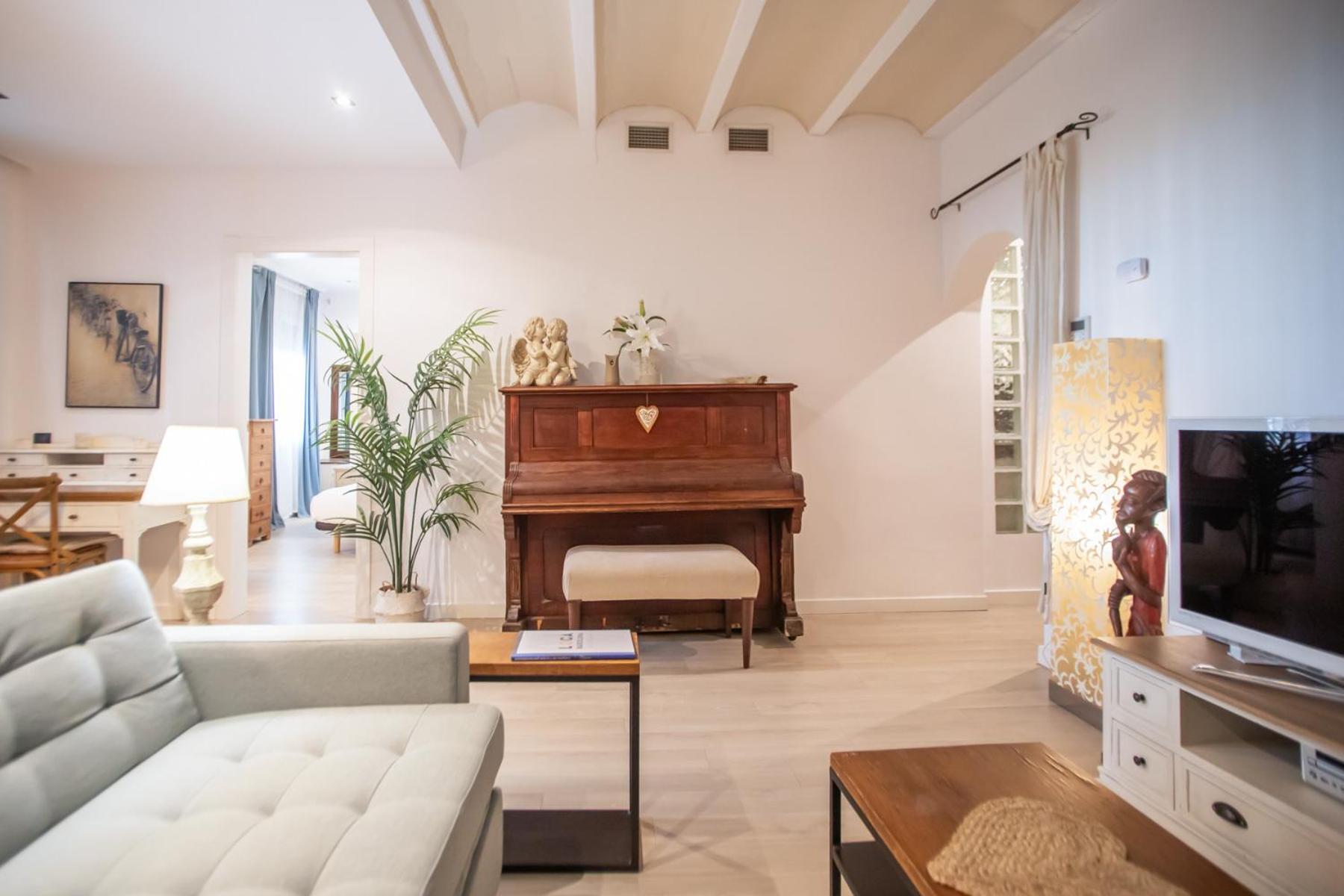 11Rdsp1061 - Fantastic 1Br Apartment In Sant Antoni Barcellona Esterno foto
