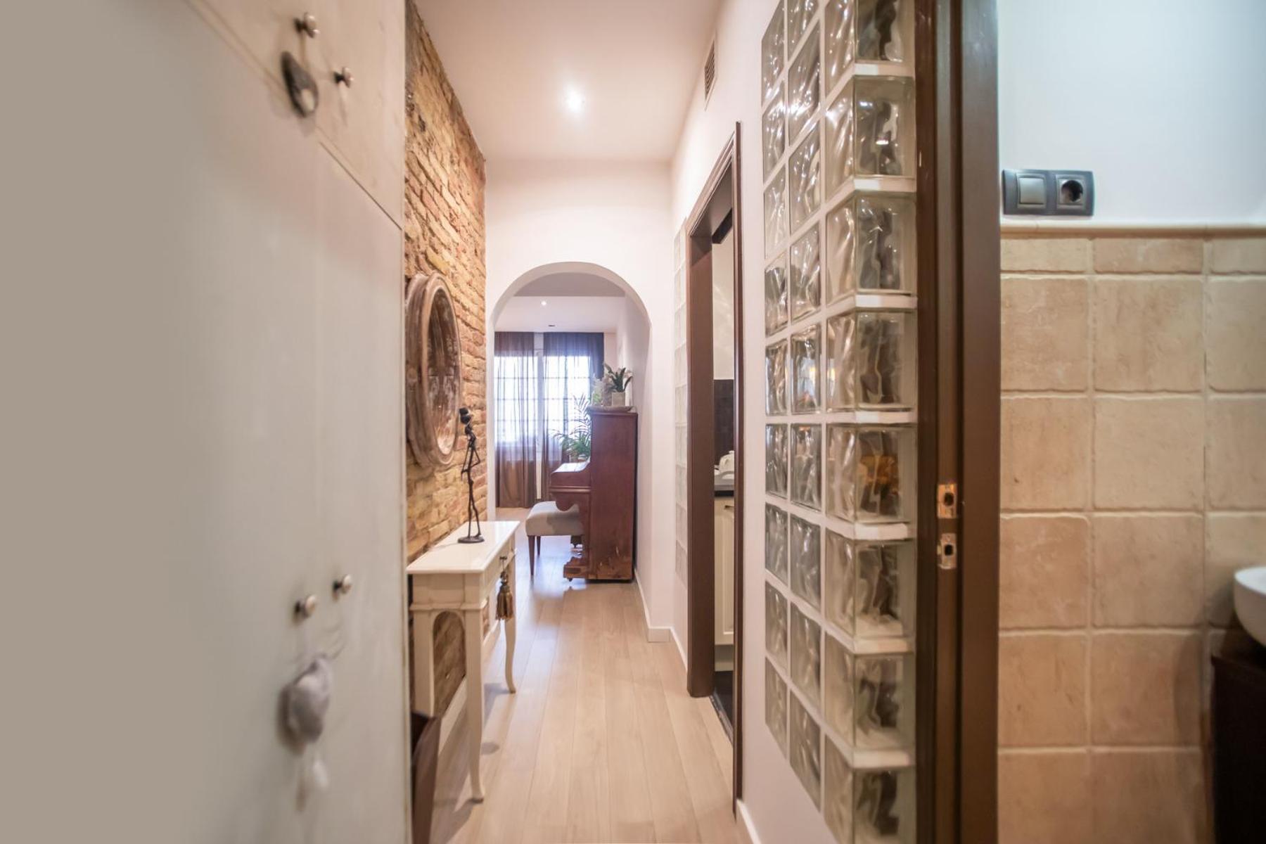 11Rdsp1061 - Fantastic 1Br Apartment In Sant Antoni Barcellona Esterno foto