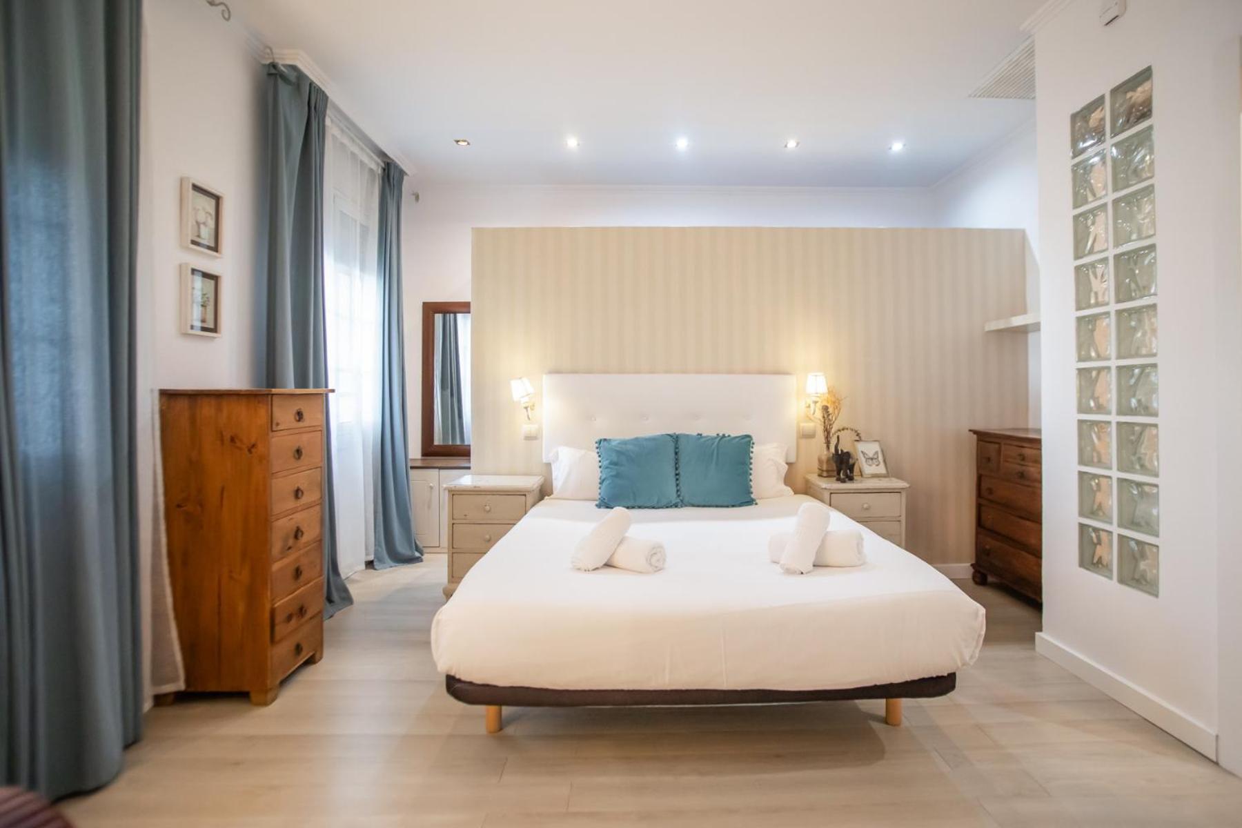 11Rdsp1061 - Fantastic 1Br Apartment In Sant Antoni Barcellona Esterno foto