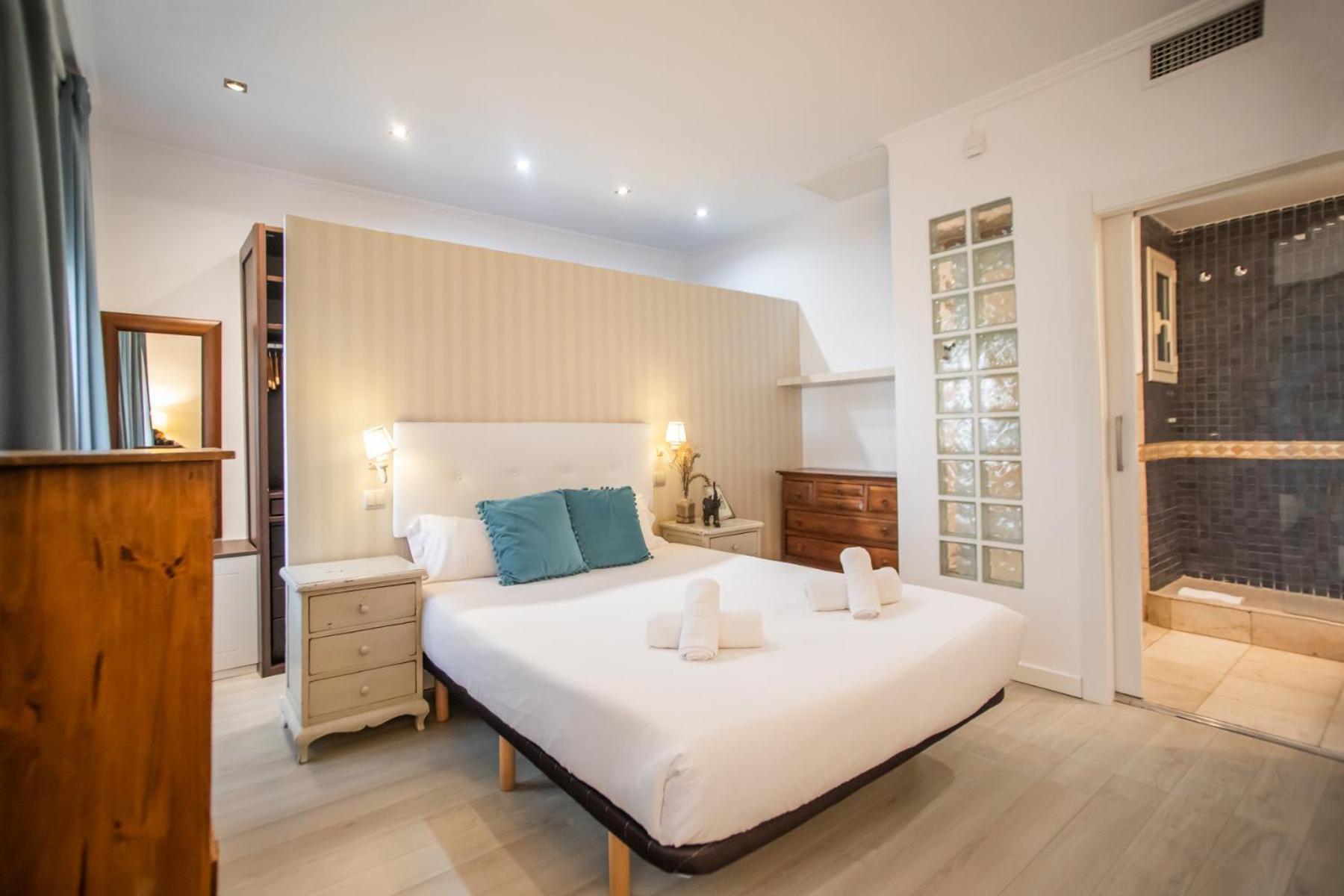 11Rdsp1061 - Fantastic 1Br Apartment In Sant Antoni Barcellona Esterno foto