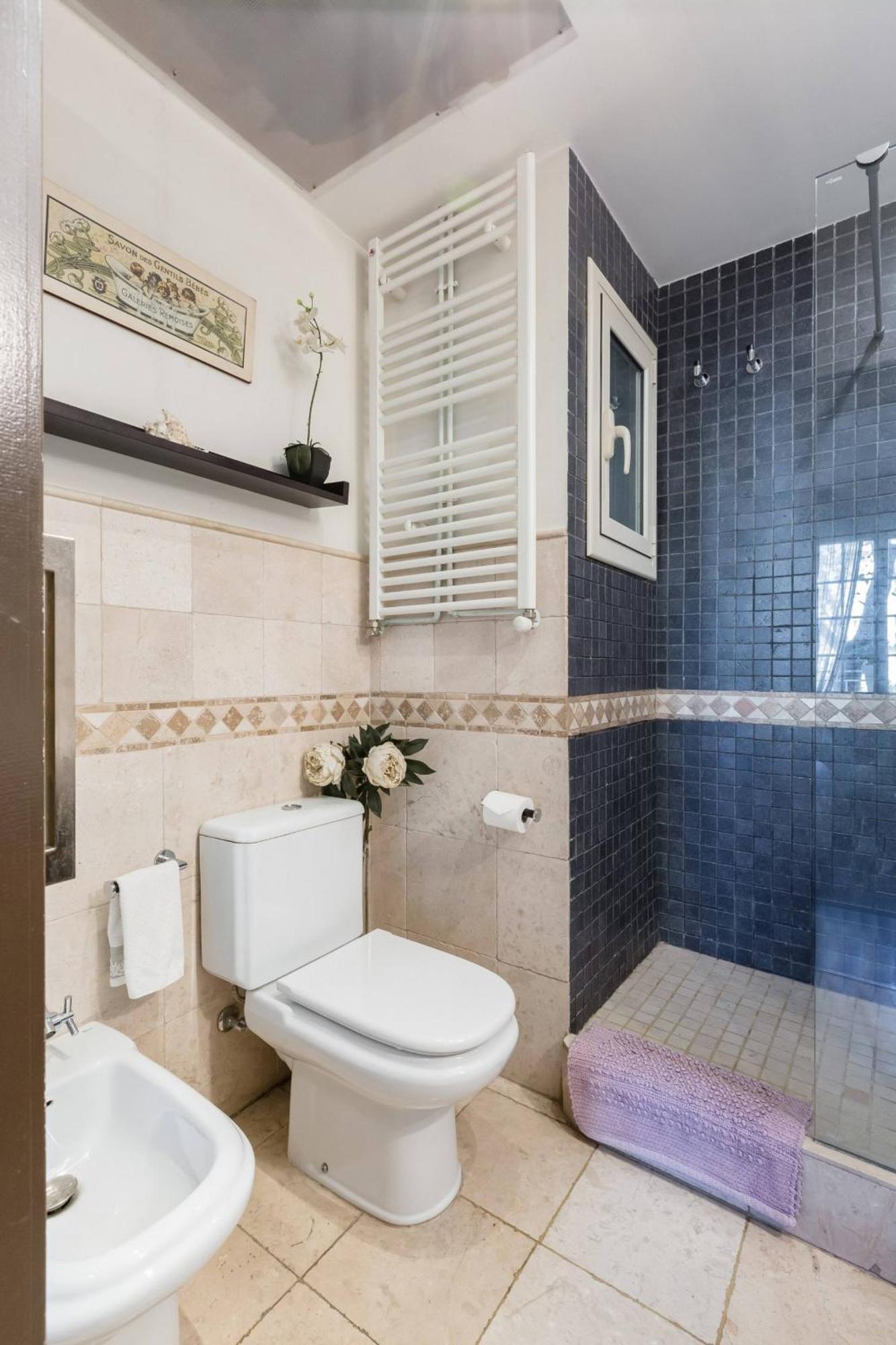 11Rdsp1061 - Fantastic 1Br Apartment In Sant Antoni Barcellona Esterno foto