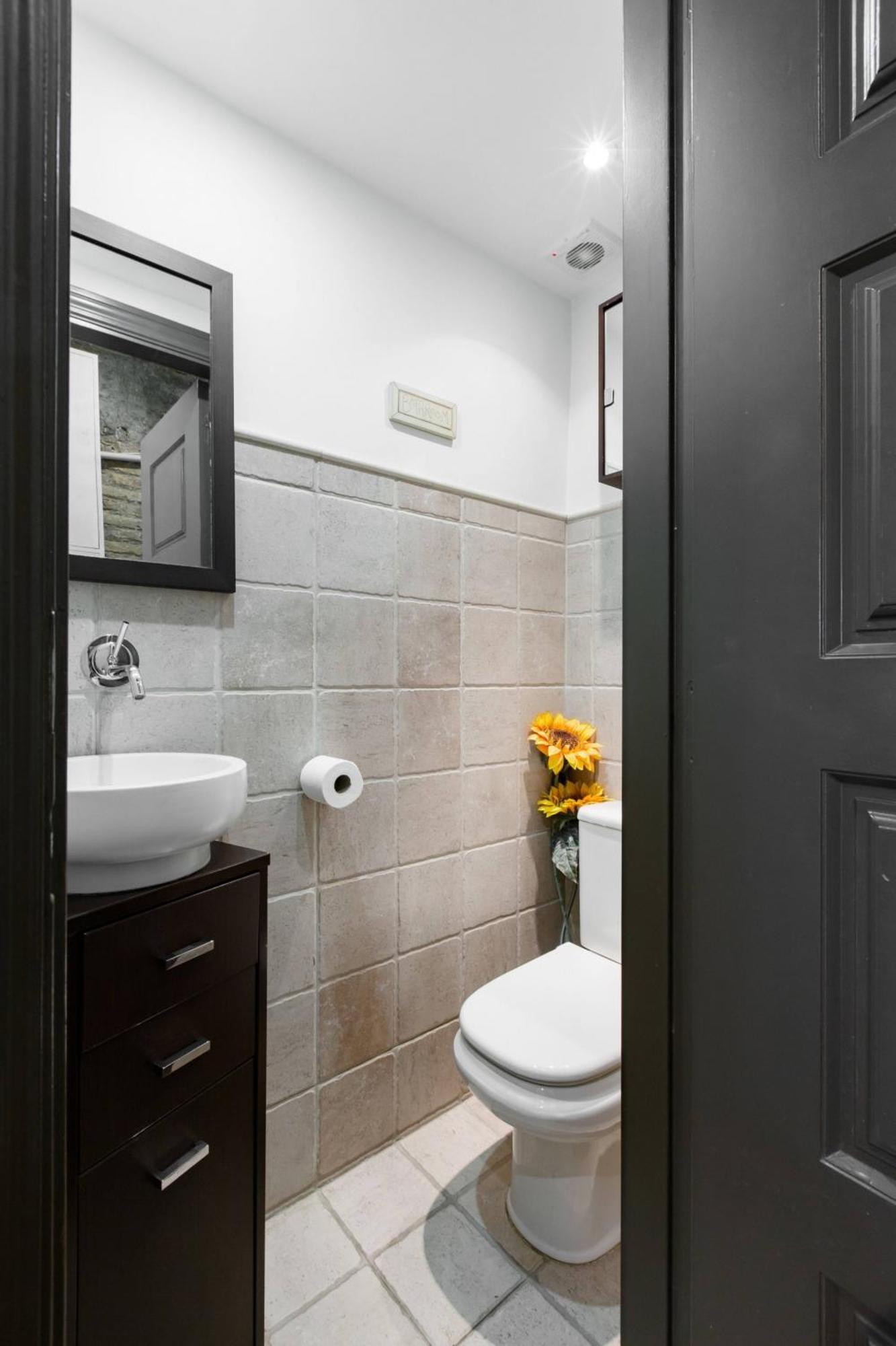11Rdsp1061 - Fantastic 1Br Apartment In Sant Antoni Barcellona Esterno foto