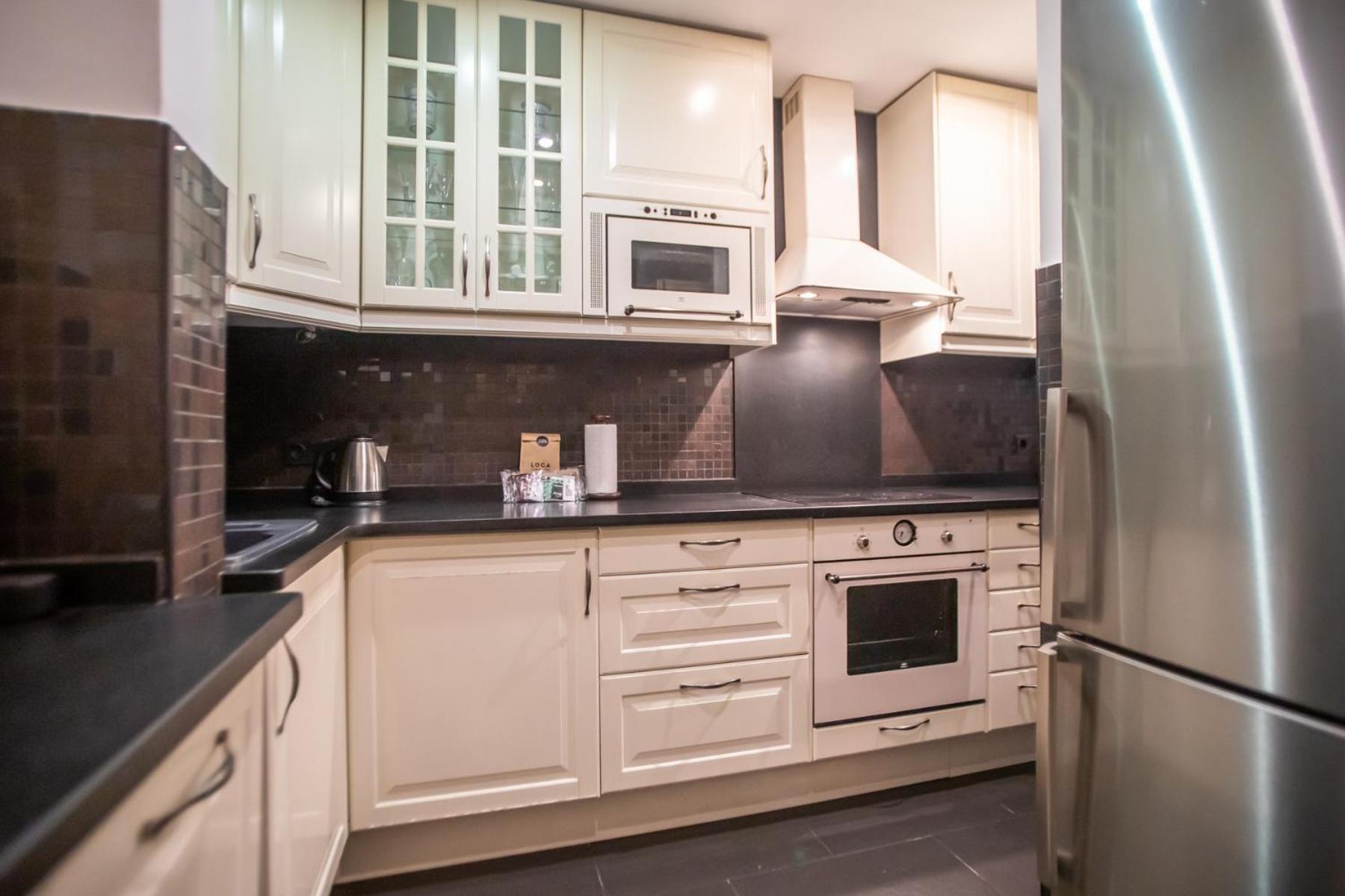 11Rdsp1061 - Fantastic 1Br Apartment In Sant Antoni Barcellona Esterno foto