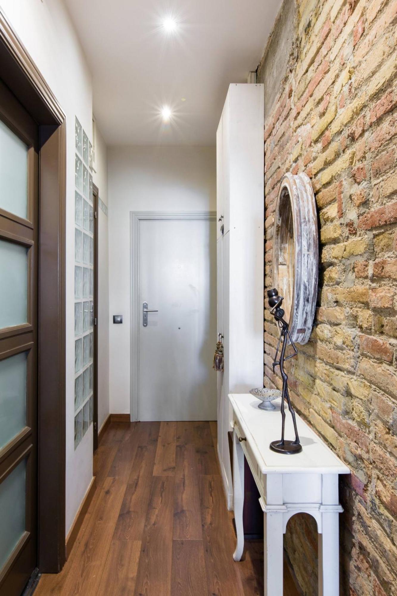 11Rdsp1061 - Fantastic 1Br Apartment In Sant Antoni Barcellona Esterno foto